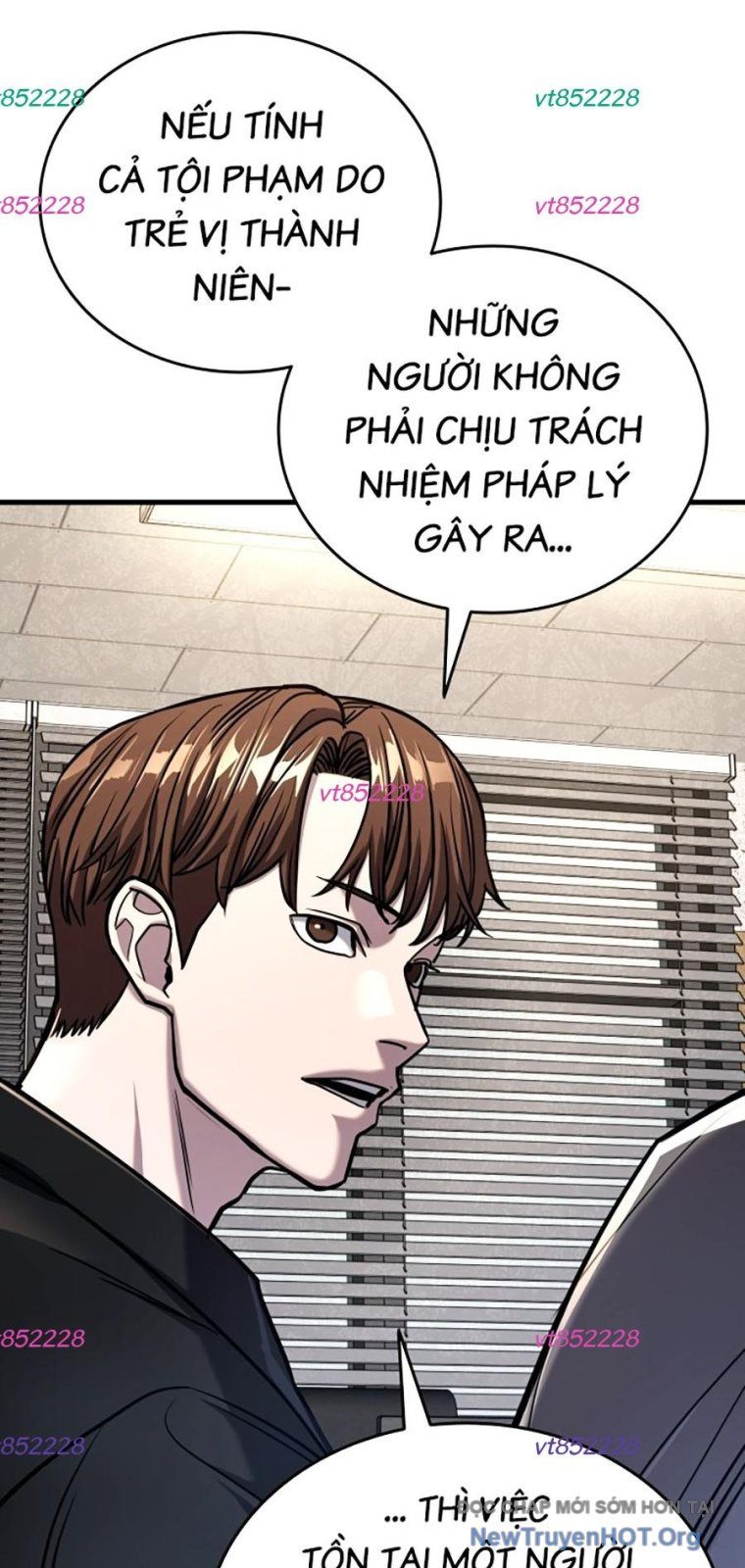 Thực Thi Công Lý - Chap 14 - Trang 51