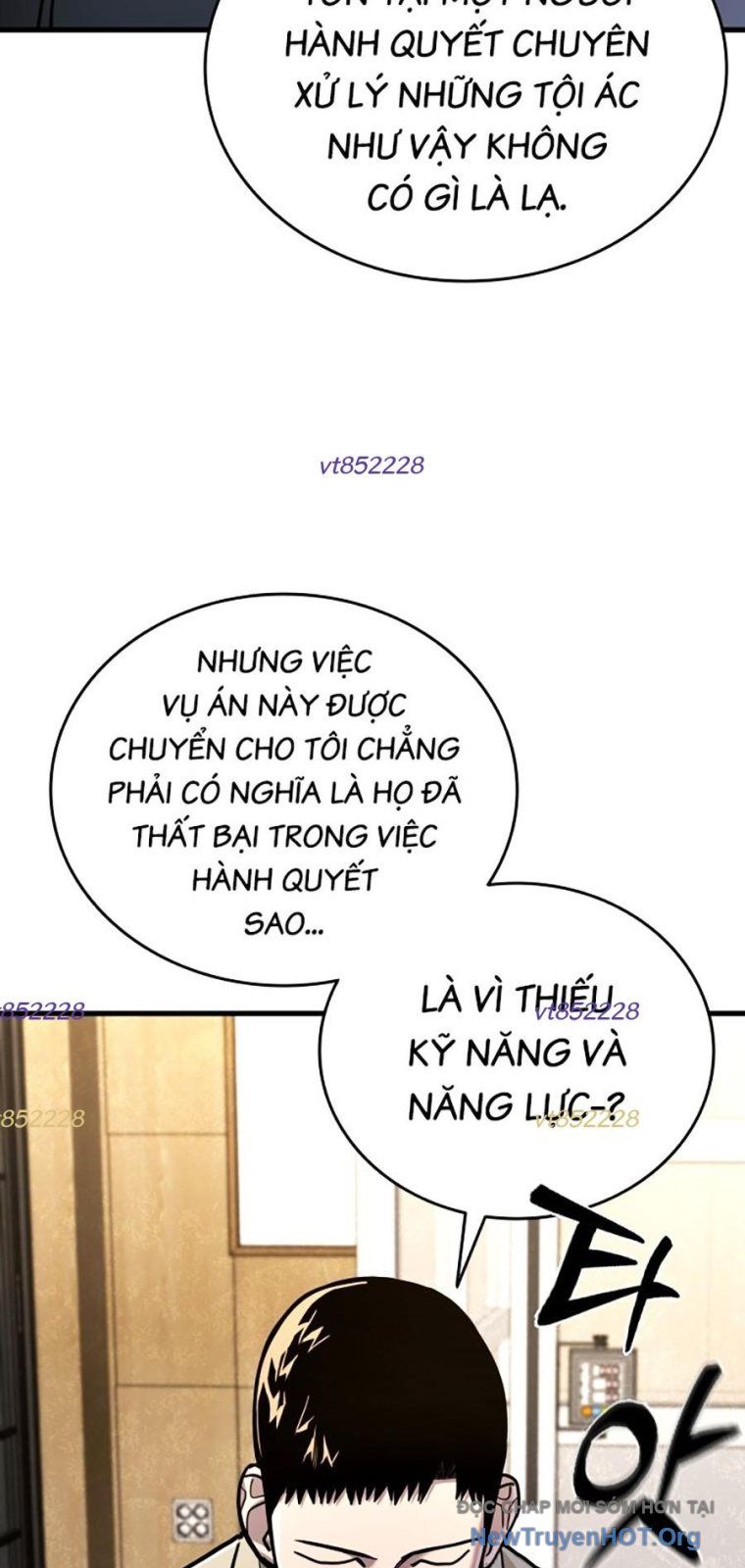 Thực Thi Công Lý - Chap 14 - Trang 52