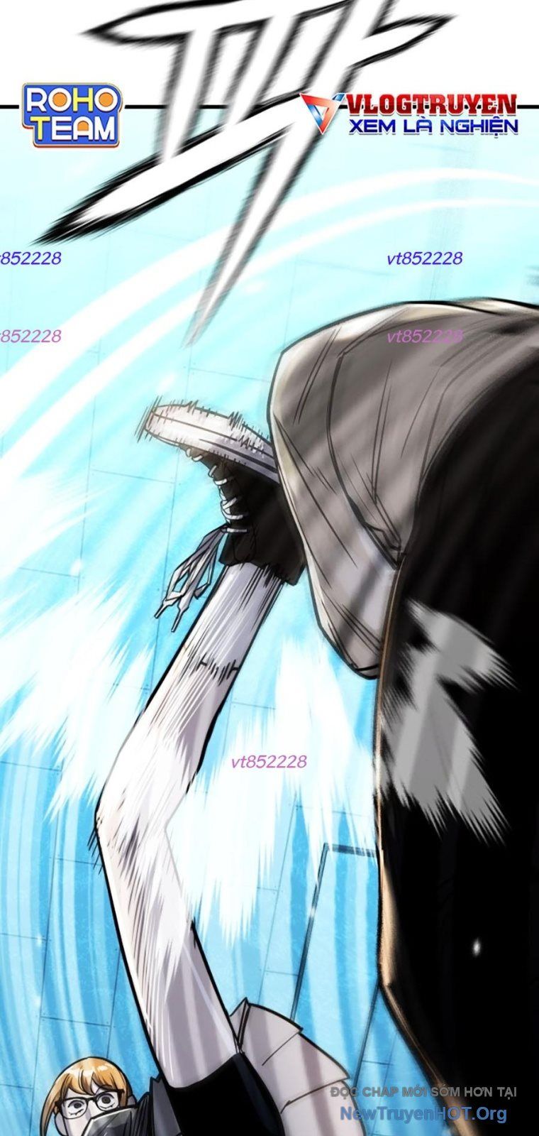 Thực Thi Công Lý - Chap 14 - Trang 54