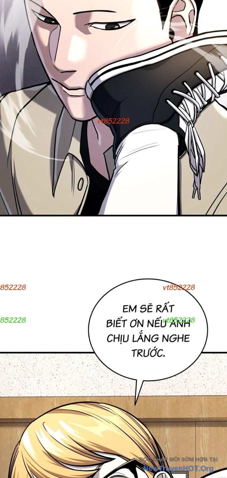 Thực Thi Công Lý - Chap 14 - Trang 56