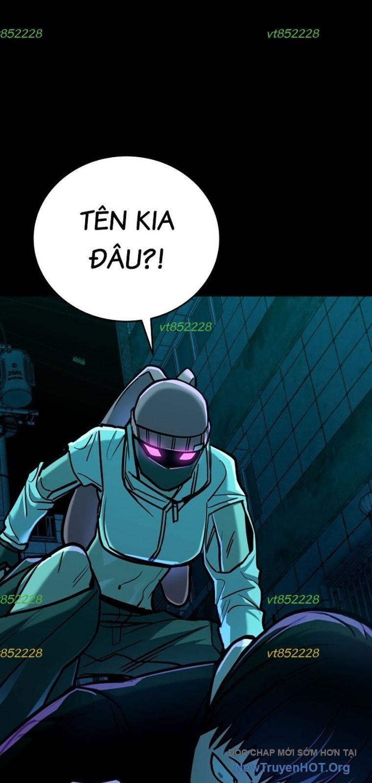 Thực Thi Công Lý - Chap 14 - Trang 59