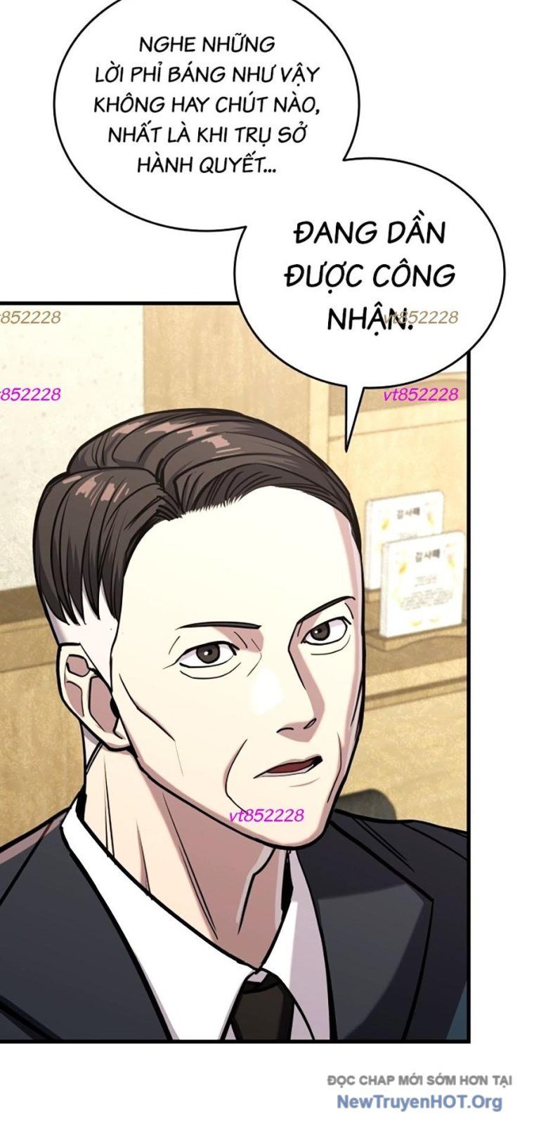 Thực Thi Công Lý - Chap 14 - Trang 7