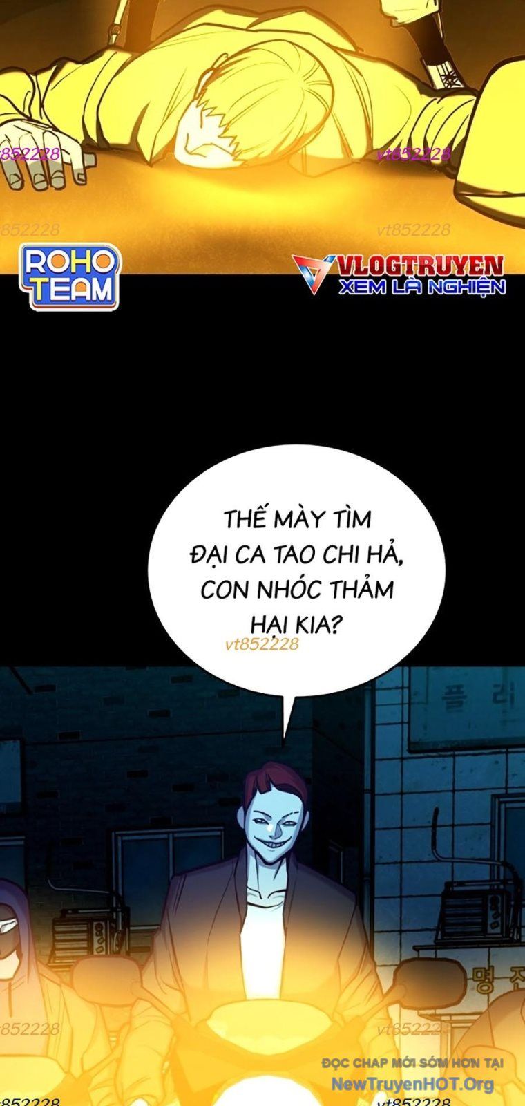 Thực Thi Công Lý - Chap 14 - Trang 62