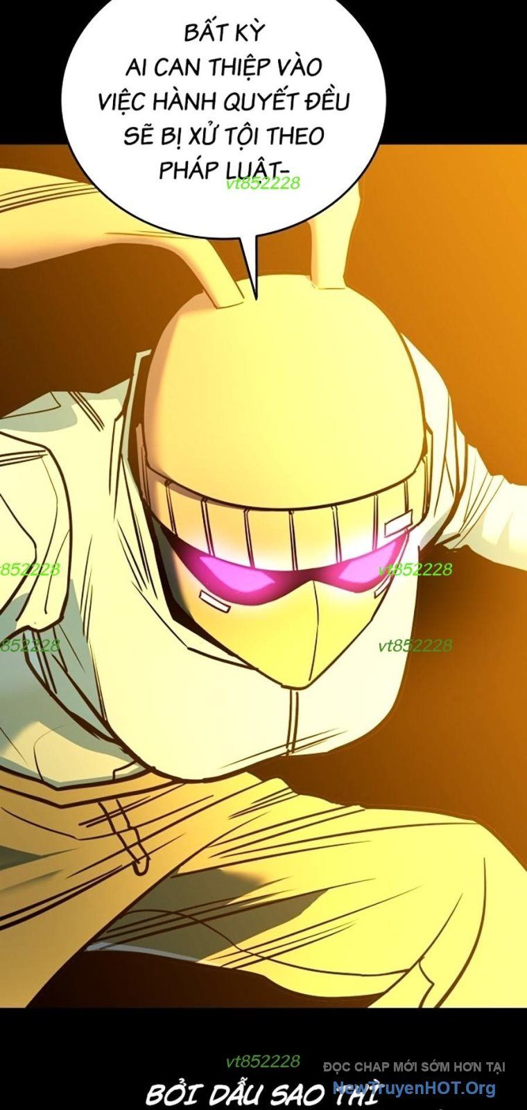 Thực Thi Công Lý - Chap 14 - Trang 64