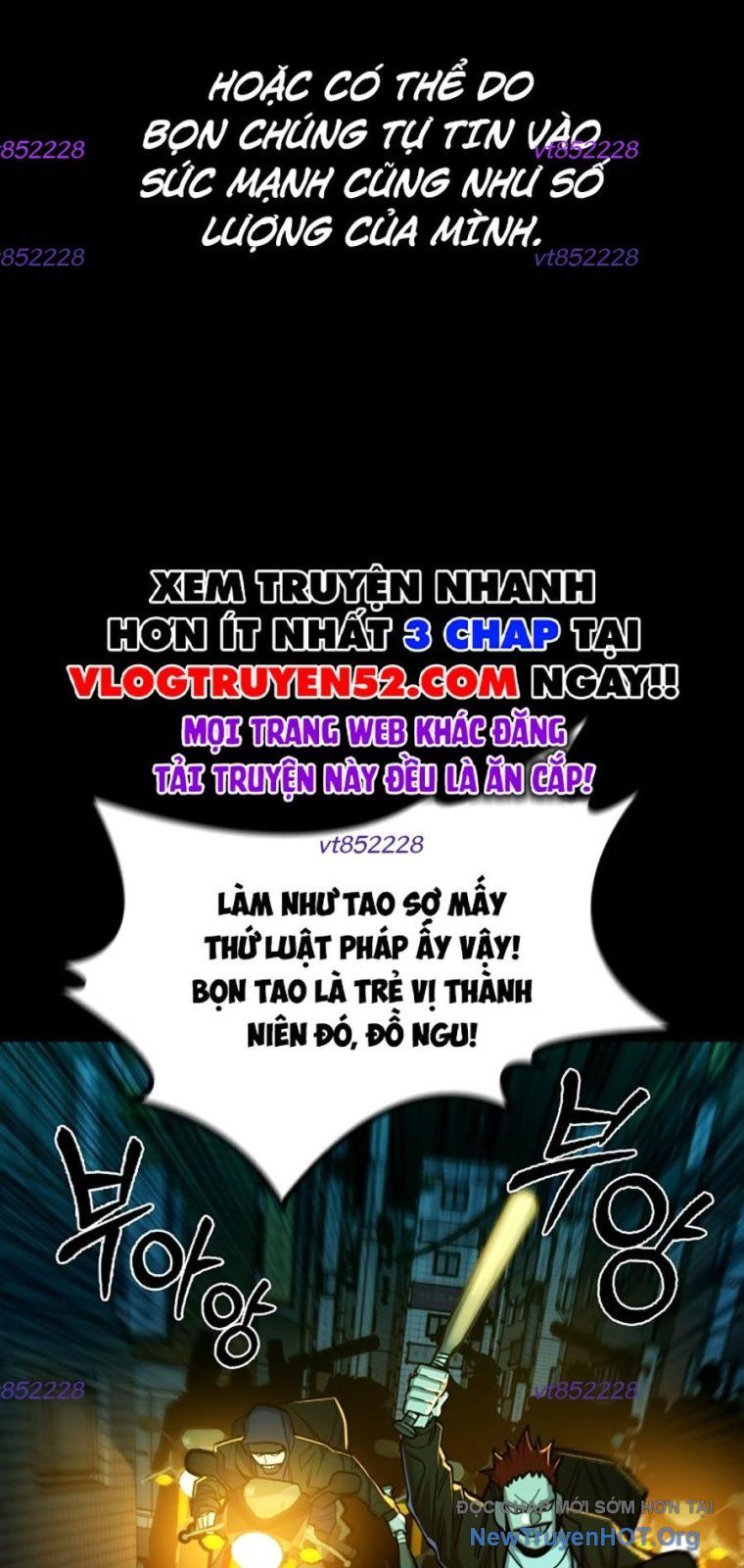 Thực Thi Công Lý - Chap 14 - Trang 66