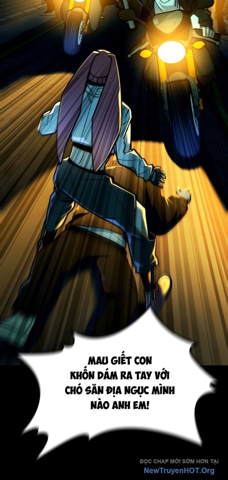 Thực Thi Công Lý - Chap 14 - Trang 67
