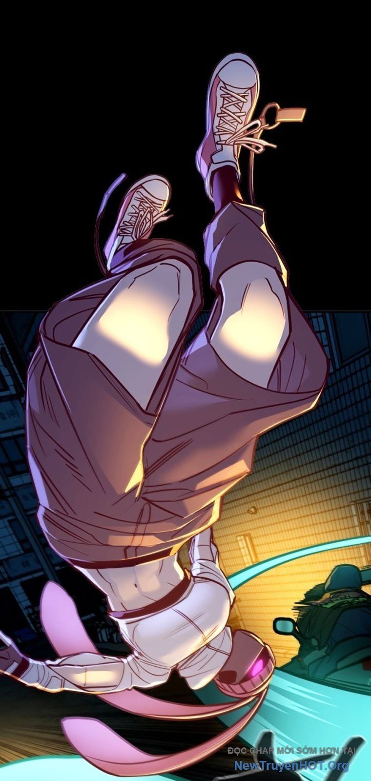 Thực Thi Công Lý - Chap 14 - Trang 69