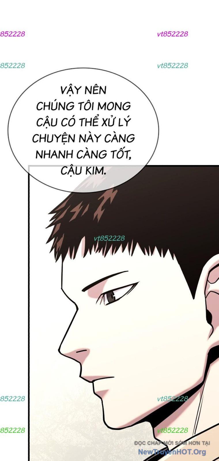 Thực Thi Công Lý - Chap 14 - Trang 8