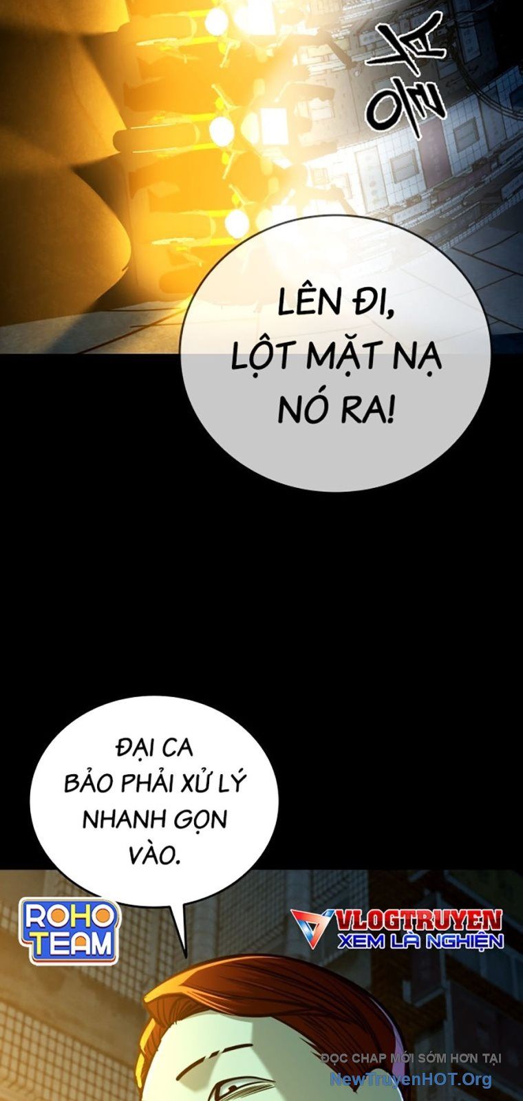 Thực Thi Công Lý - Chap 14 - Trang 76