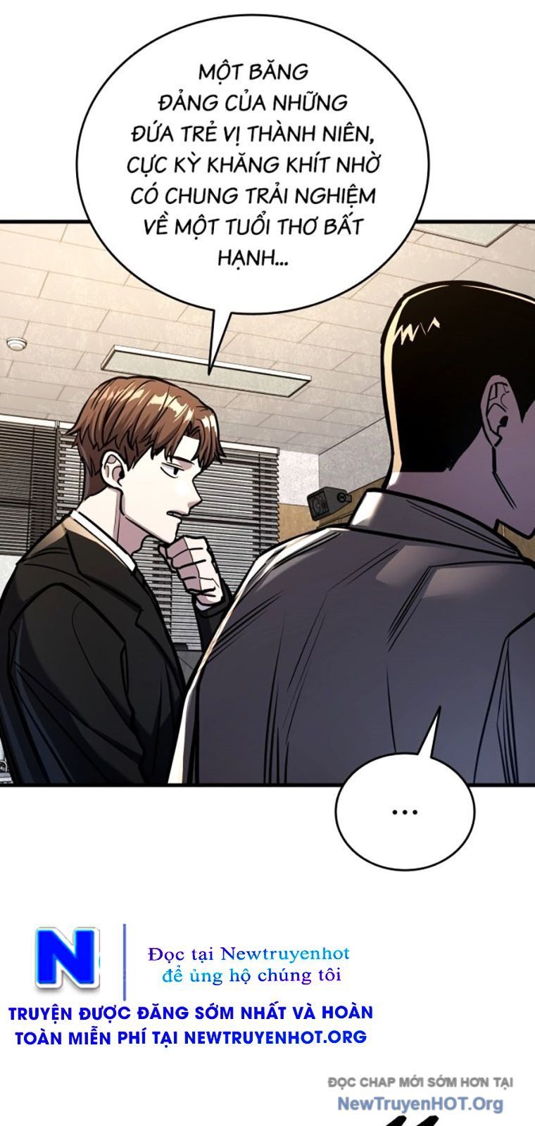 Thực Thi Công Lý - Chap 14 - Trang 78