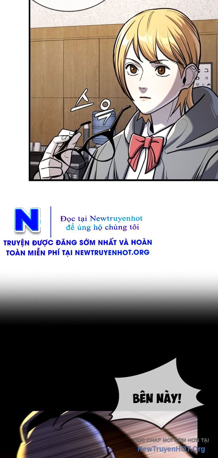 Thực Thi Công Lý - Chap 14 - Trang 81