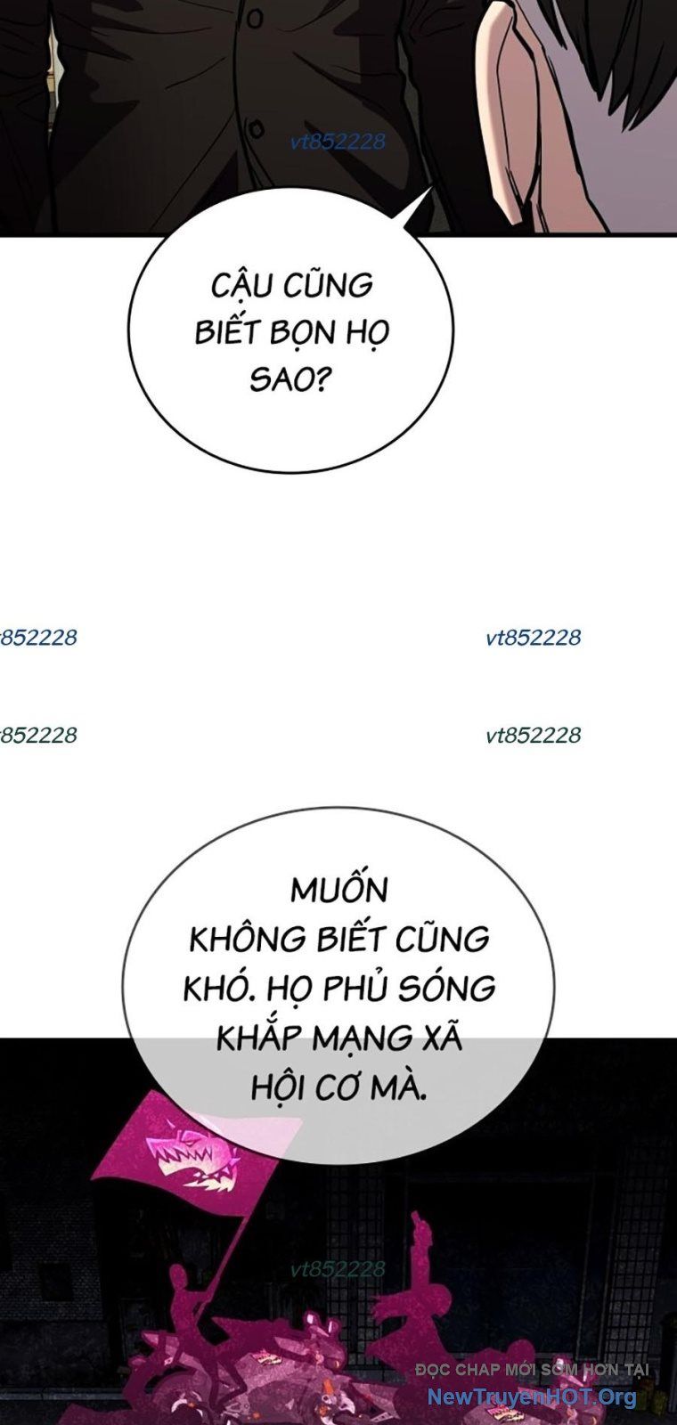 Thực Thi Công Lý - Chap 14 - Trang 10