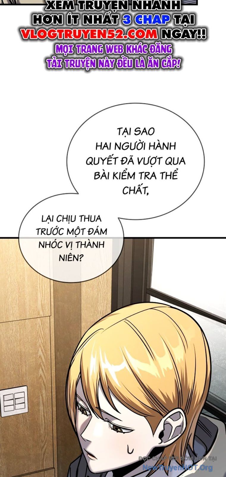 Thực Thi Công Lý - Chap 14 - Trang 95