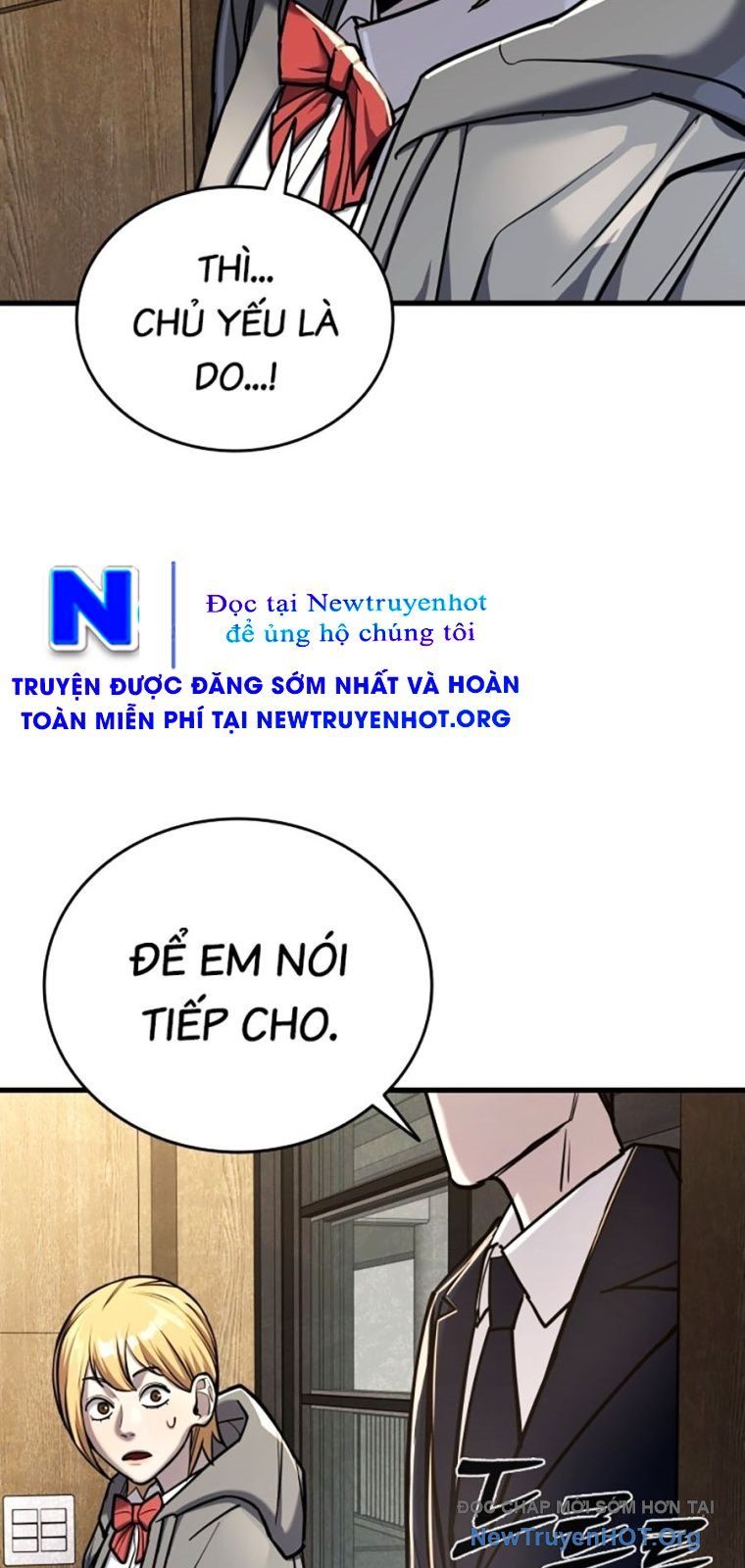 Thực Thi Công Lý - Chap 14 - Trang 96