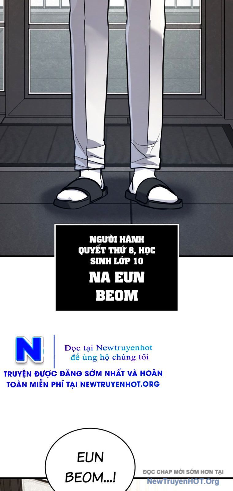 Thực Thi Công Lý - Chap 14 - Trang 99