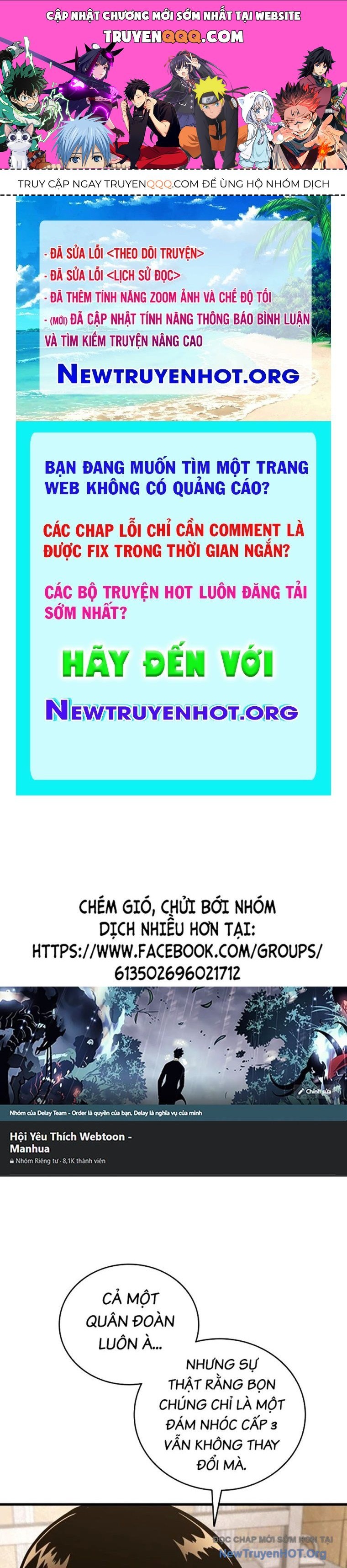 Thực Thi Công Lý - Chap 15 - Trang 1