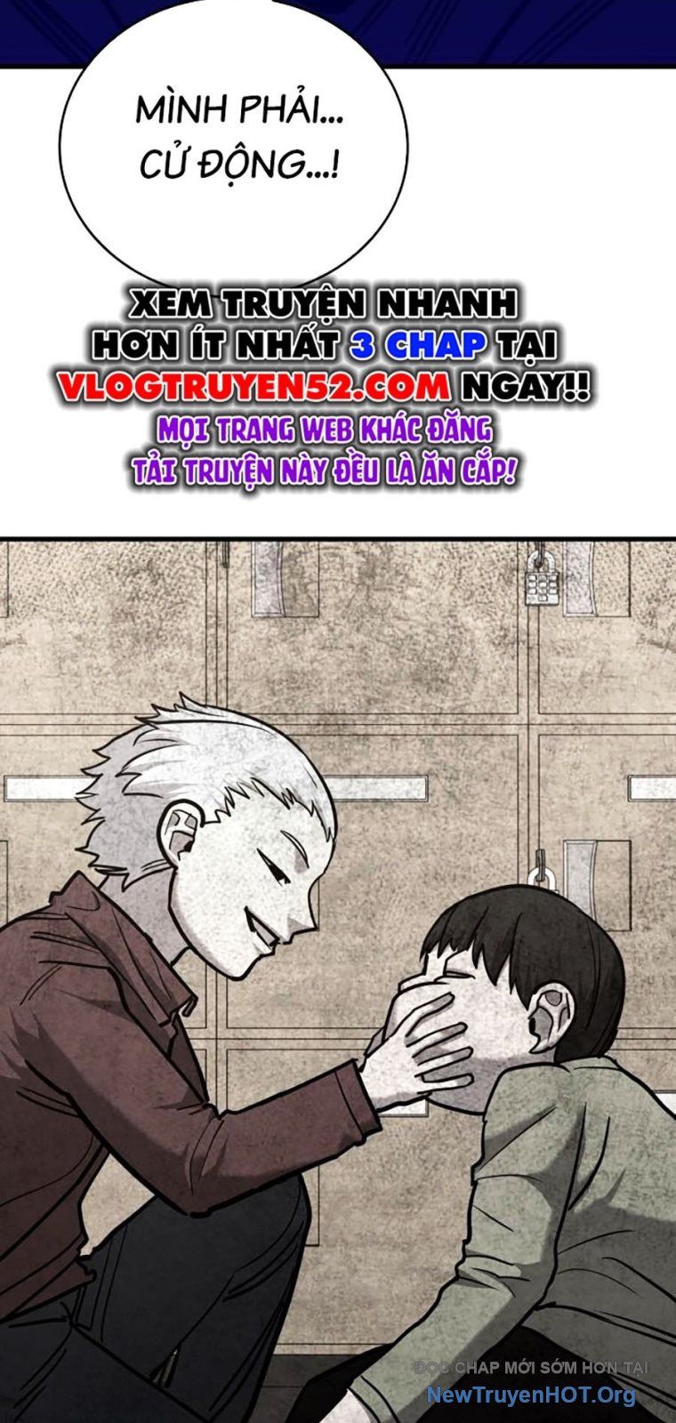 Thực Thi Công Lý - Chap 15 - Trang 103