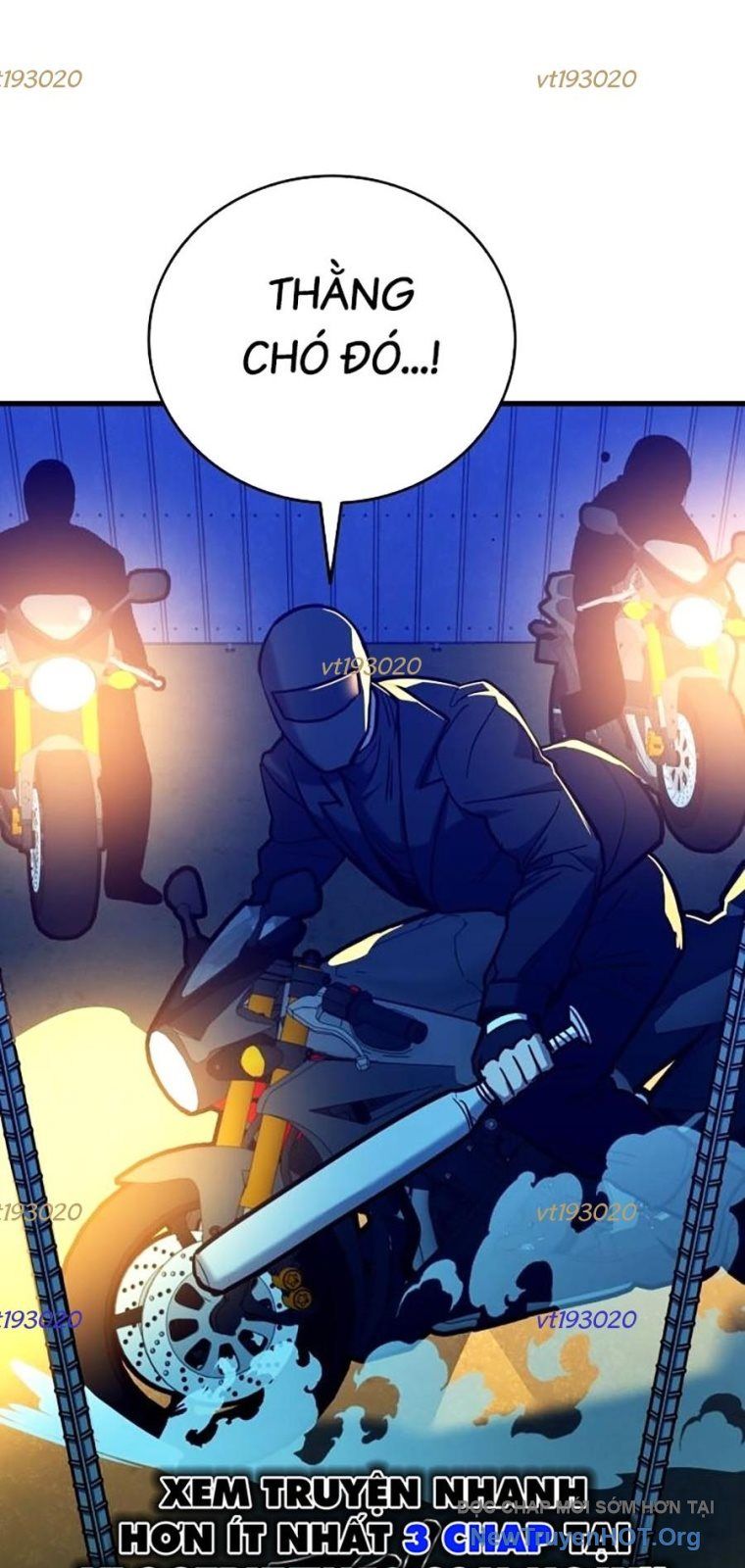 Thực Thi Công Lý - Chap 15 - Trang 114