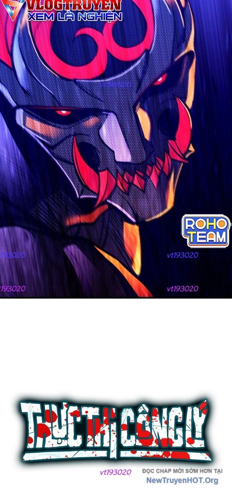 Thực Thi Công Lý - Chap 15 - Trang 119