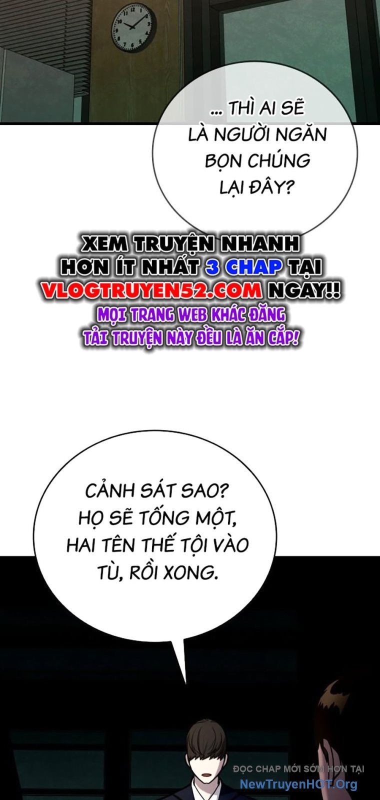 Thực Thi Công Lý - Chap 15 - Trang 13