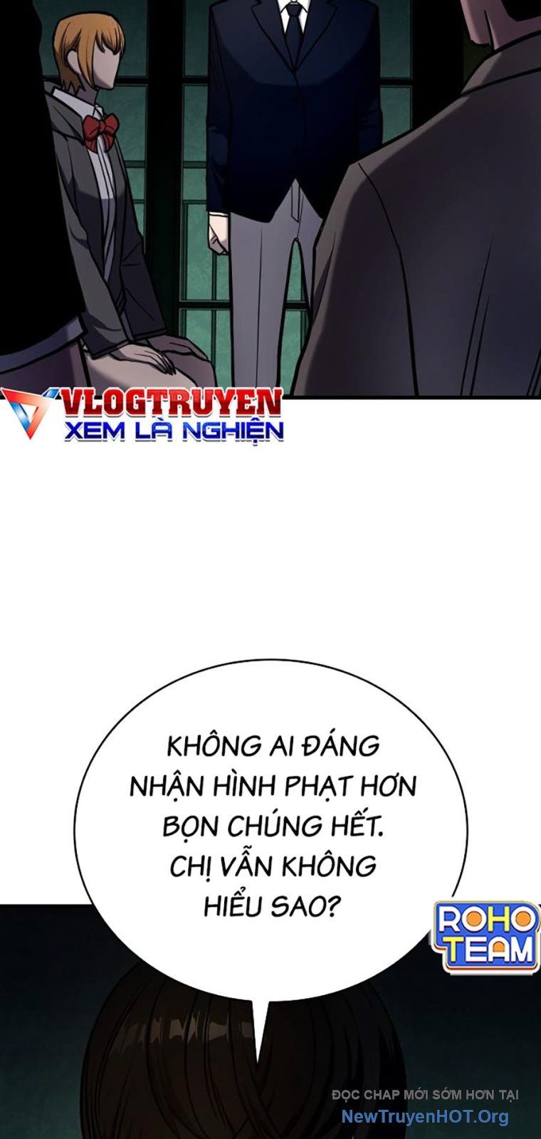 Thực Thi Công Lý - Chap 15 - Trang 14