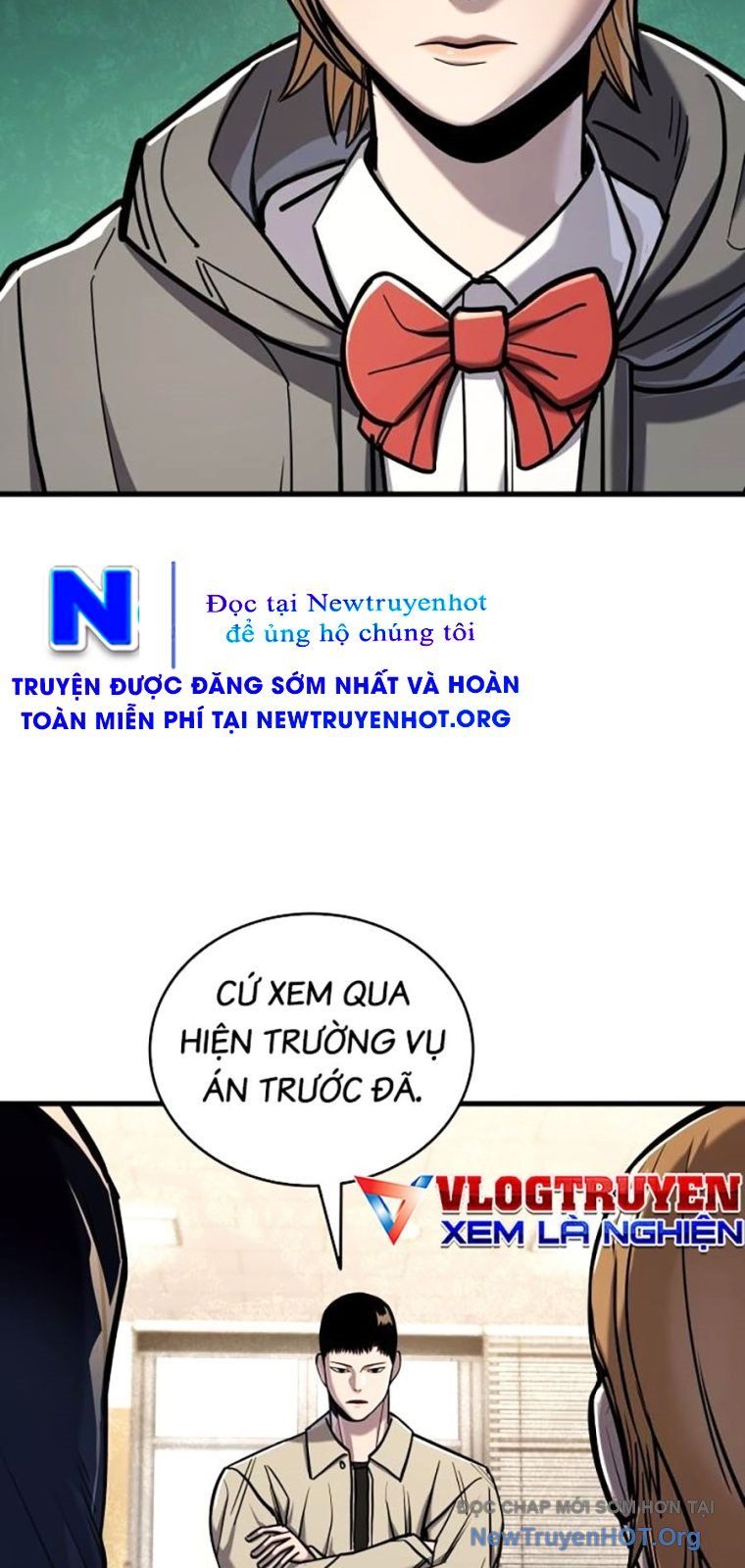 Thực Thi Công Lý - Chap 15 - Trang 16