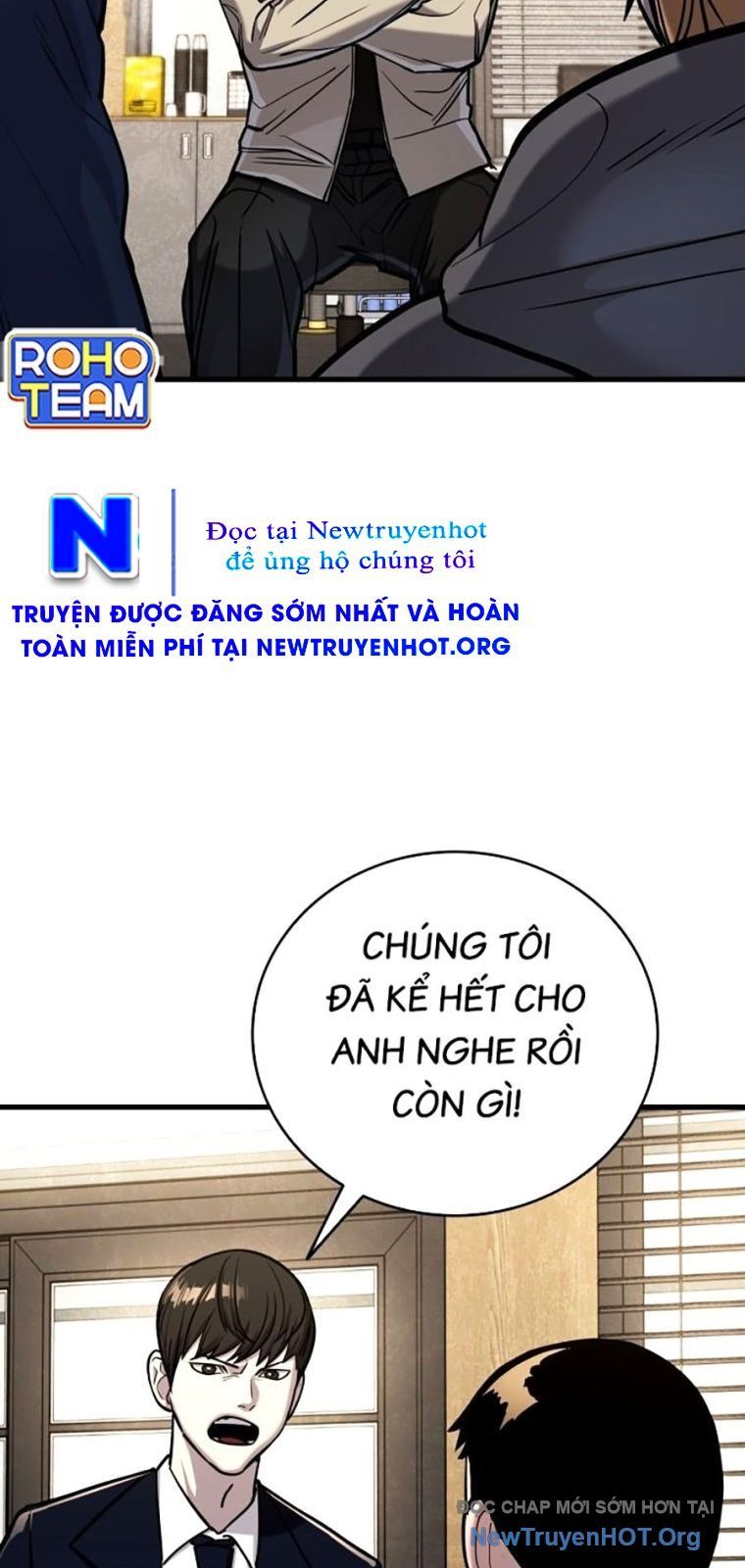 Thực Thi Công Lý - Chap 15 - Trang 17