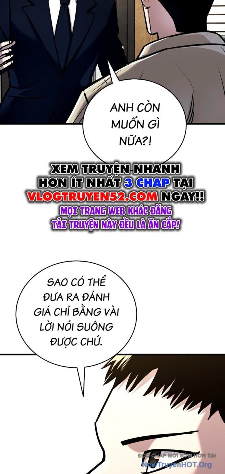 Thực Thi Công Lý - Chap 15 - Trang 18