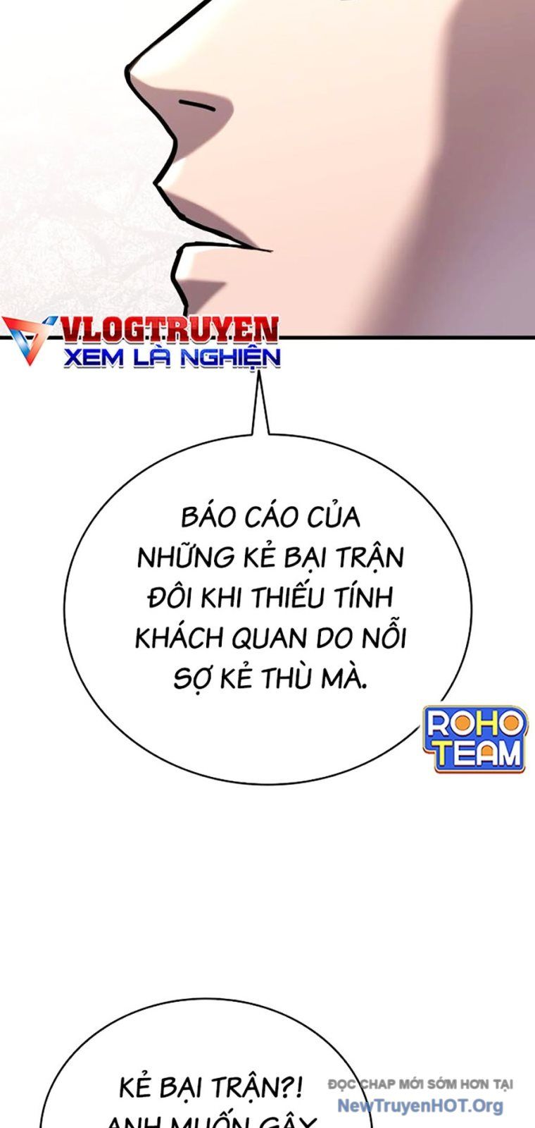 Thực Thi Công Lý - Chap 15 - Trang 19