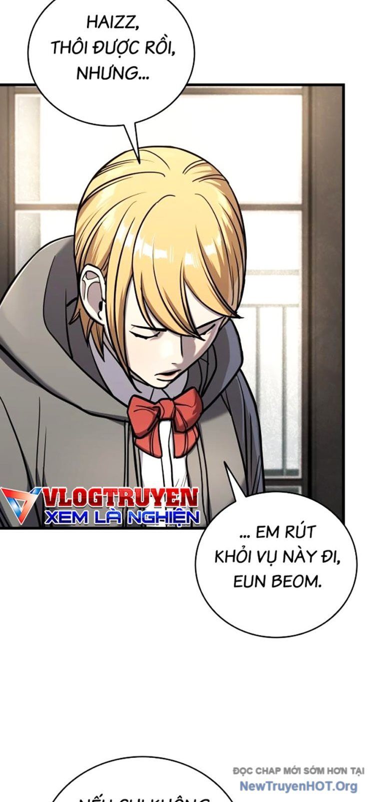 Thực Thi Công Lý - Chap 15 - Trang 21