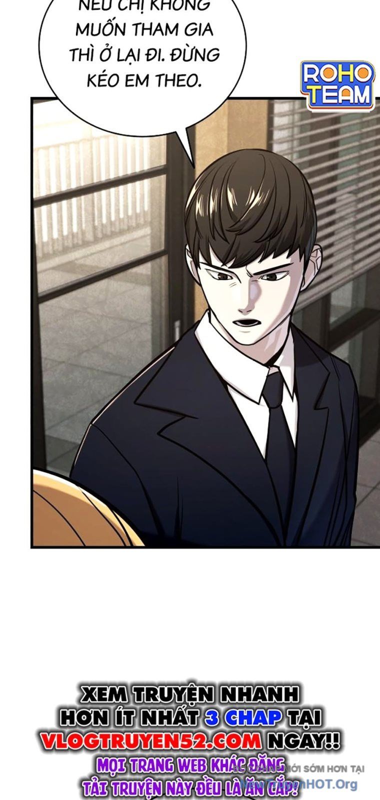 Thực Thi Công Lý - Chap 15 - Trang 22