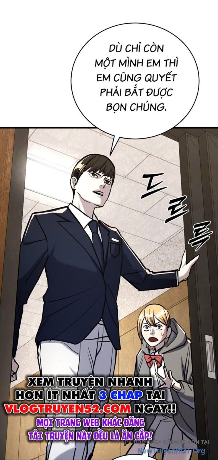 Thực Thi Công Lý - Chap 15 - Trang 25
