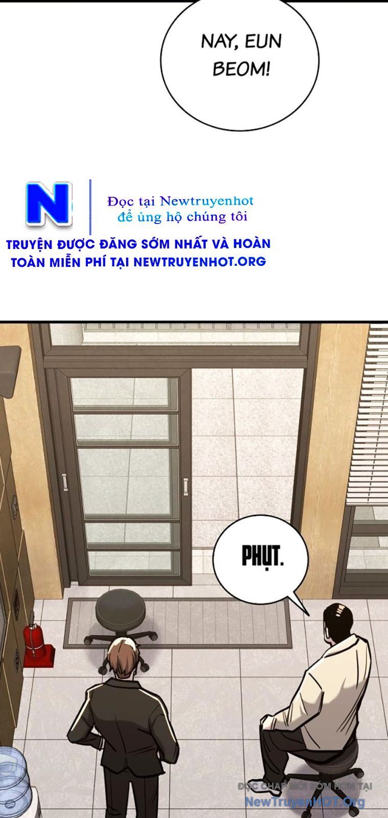 Thực Thi Công Lý - Chap 15 - Trang 26