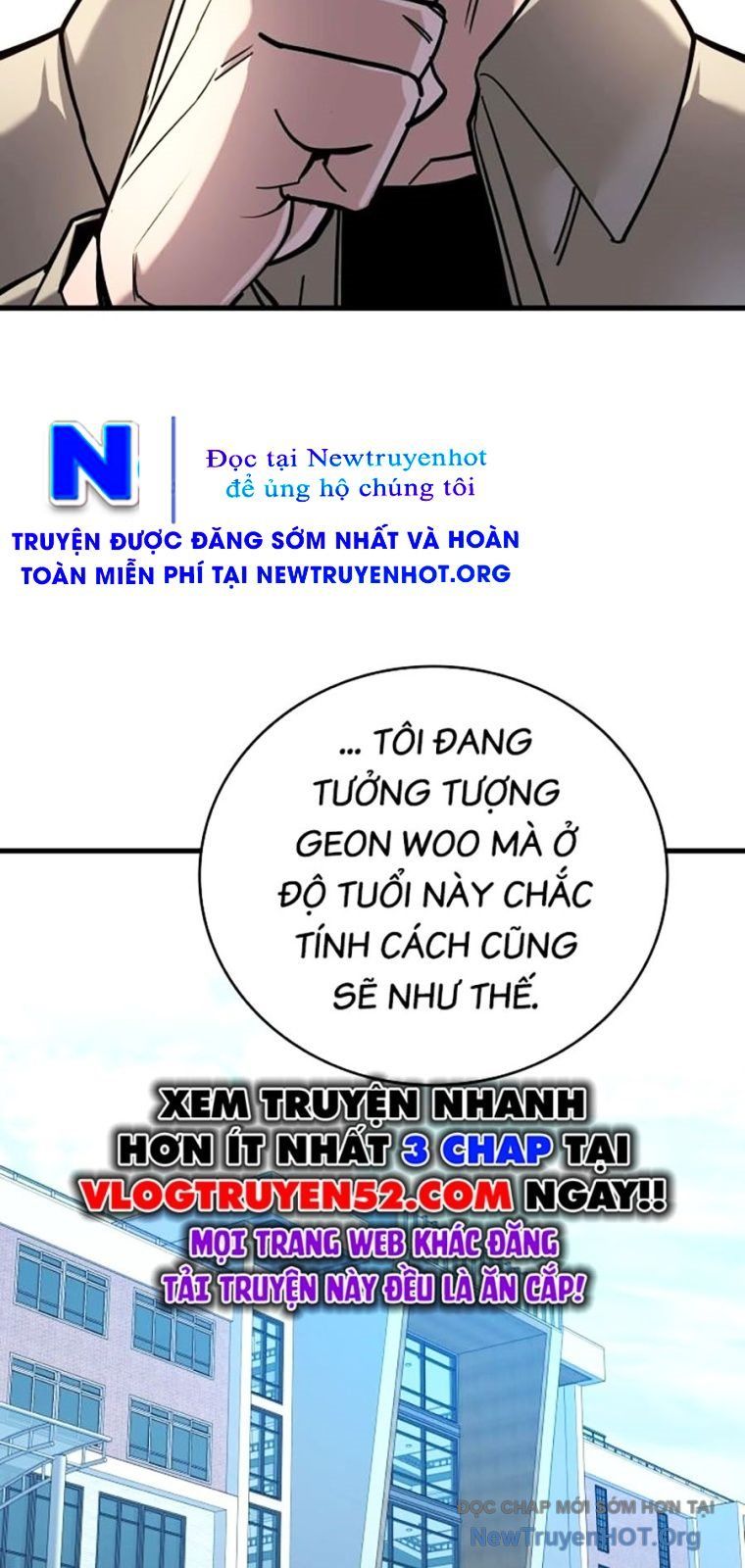 Thực Thi Công Lý - Chap 15 - Trang 30
