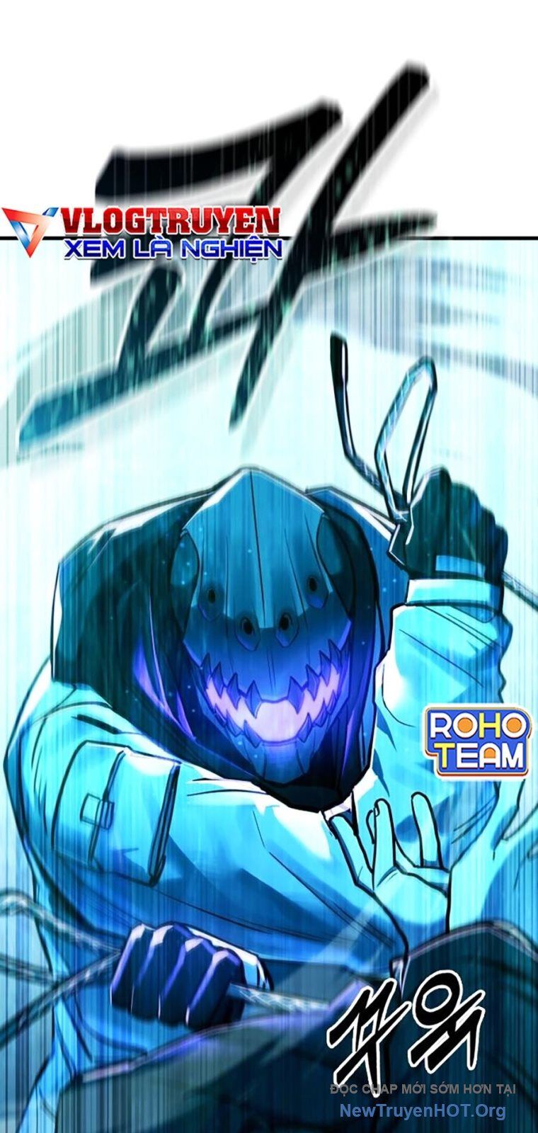 Thực Thi Công Lý - Chap 15 - Trang 38