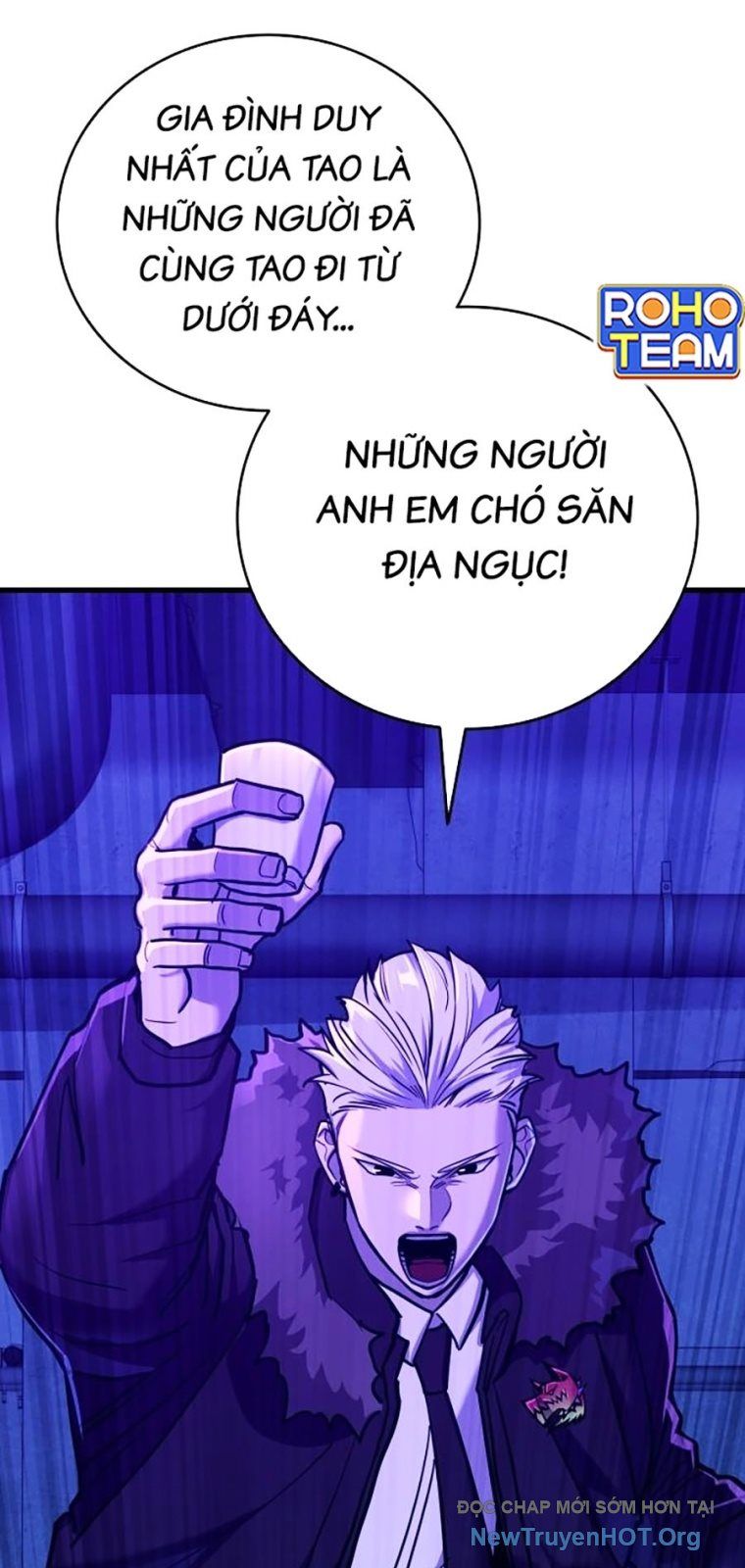 Thực Thi Công Lý - Chap 15 - Trang 41