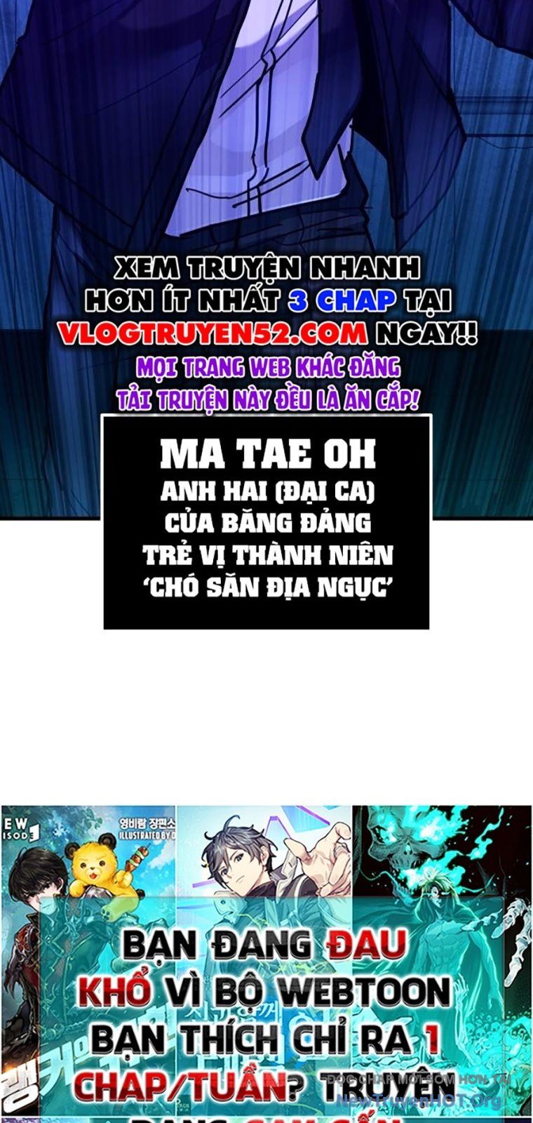 Thực Thi Công Lý - Chap 15 - Trang 42