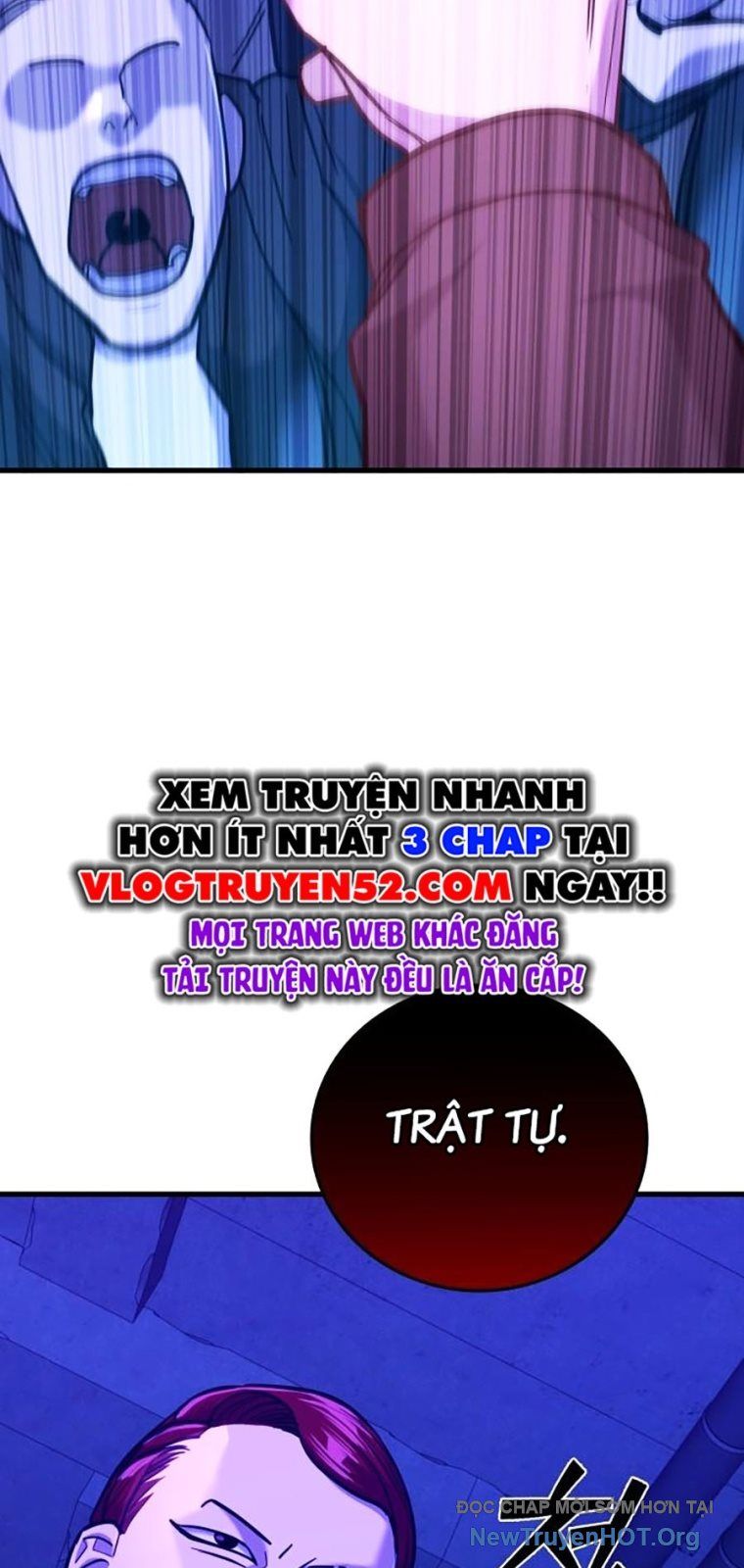 Thực Thi Công Lý - Chap 15 - Trang 45