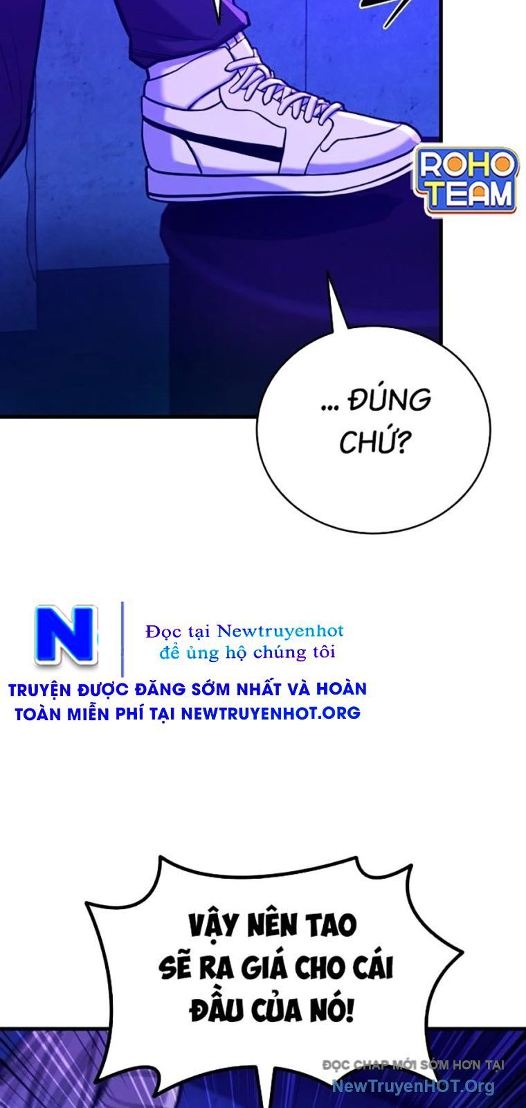 Thực Thi Công Lý - Chap 15 - Trang 47