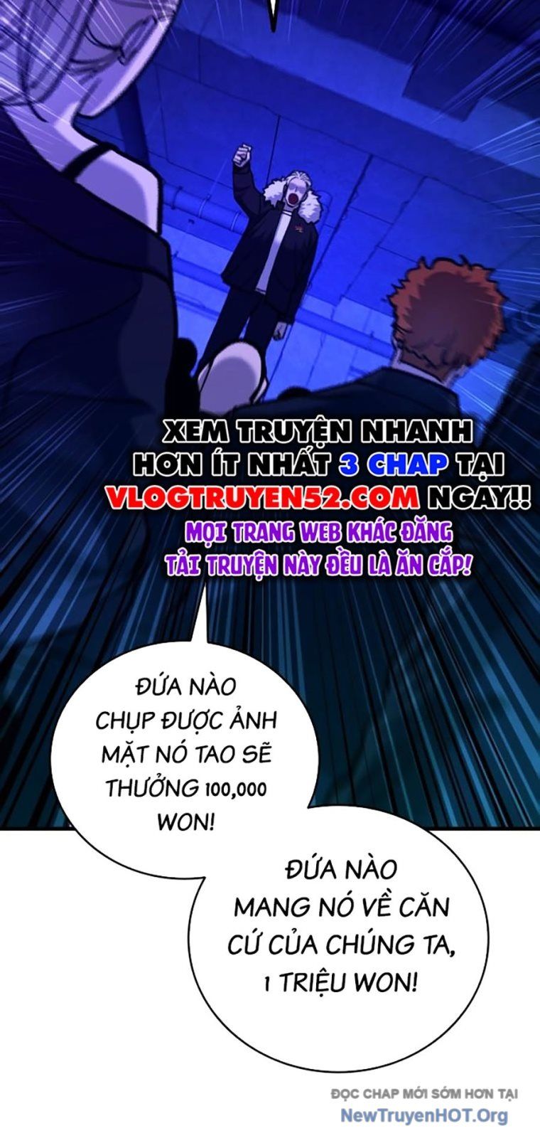 Thực Thi Công Lý - Chap 15 - Trang 48