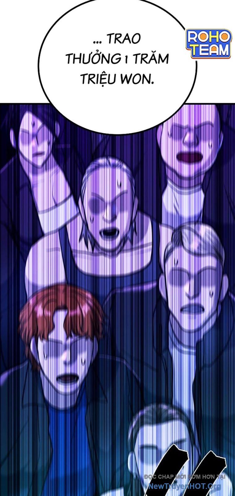Thực Thi Công Lý - Chap 15 - Trang 50