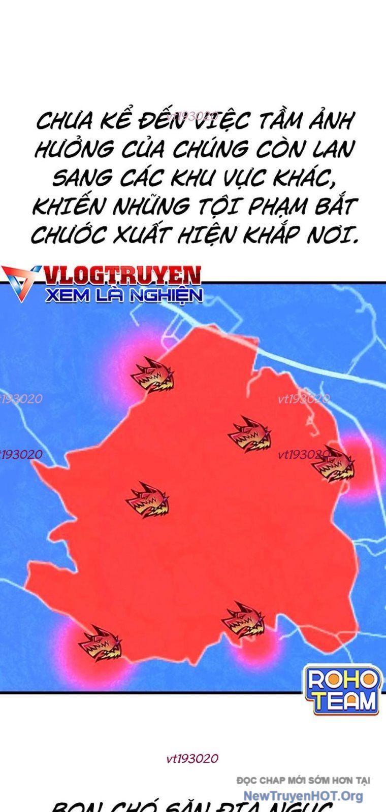 Thực Thi Công Lý - Chap 15 - Trang 6