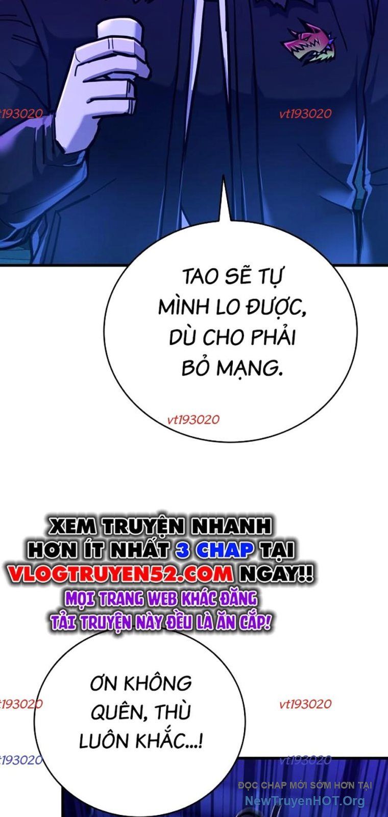 Thực Thi Công Lý - Chap 15 - Trang 52
