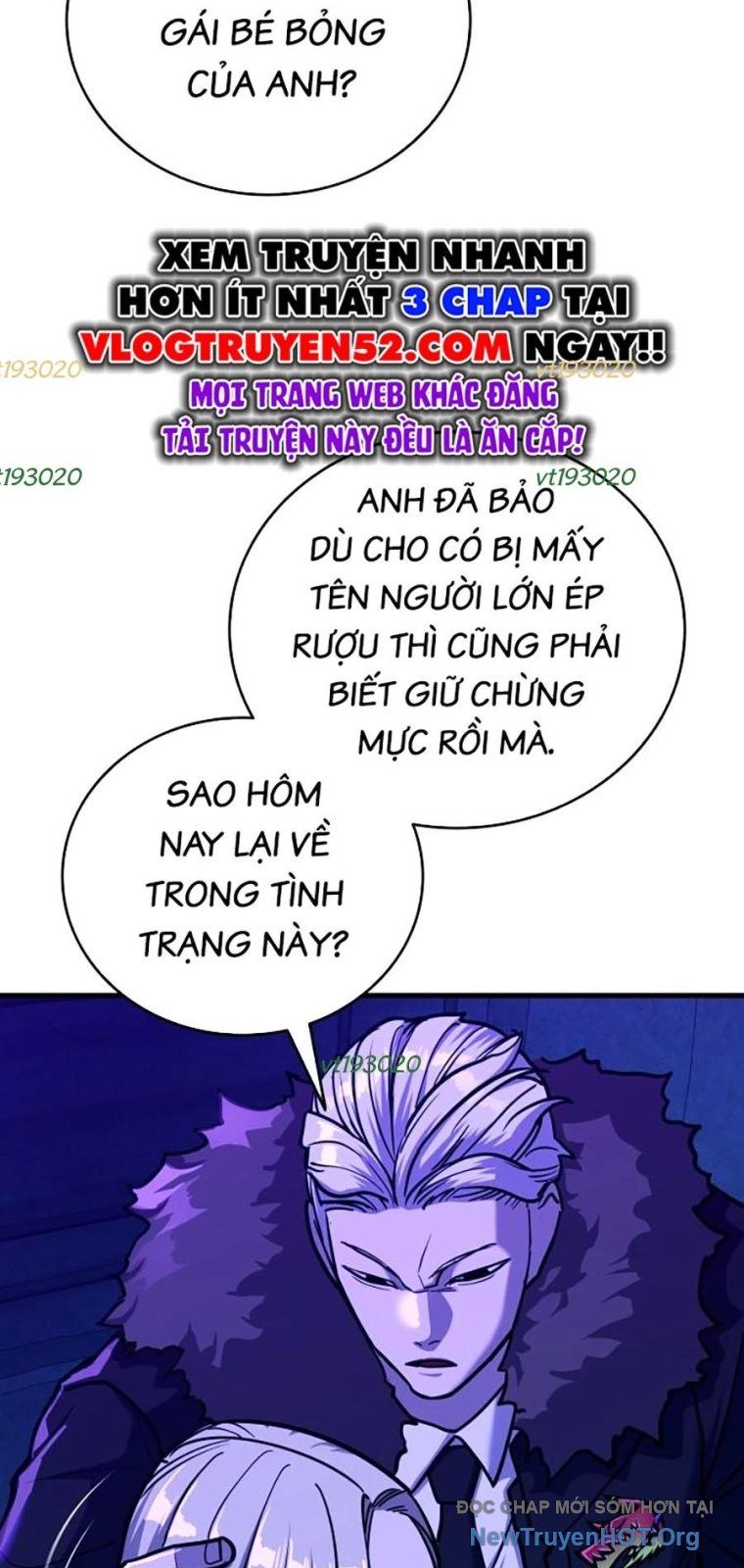 Thực Thi Công Lý - Chap 15 - Trang 55