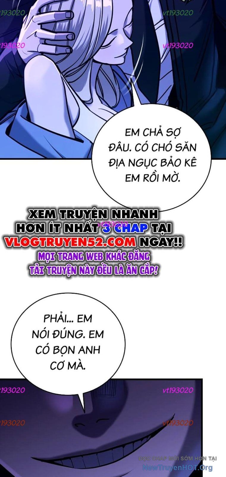 Thực Thi Công Lý - Chap 15 - Trang 56