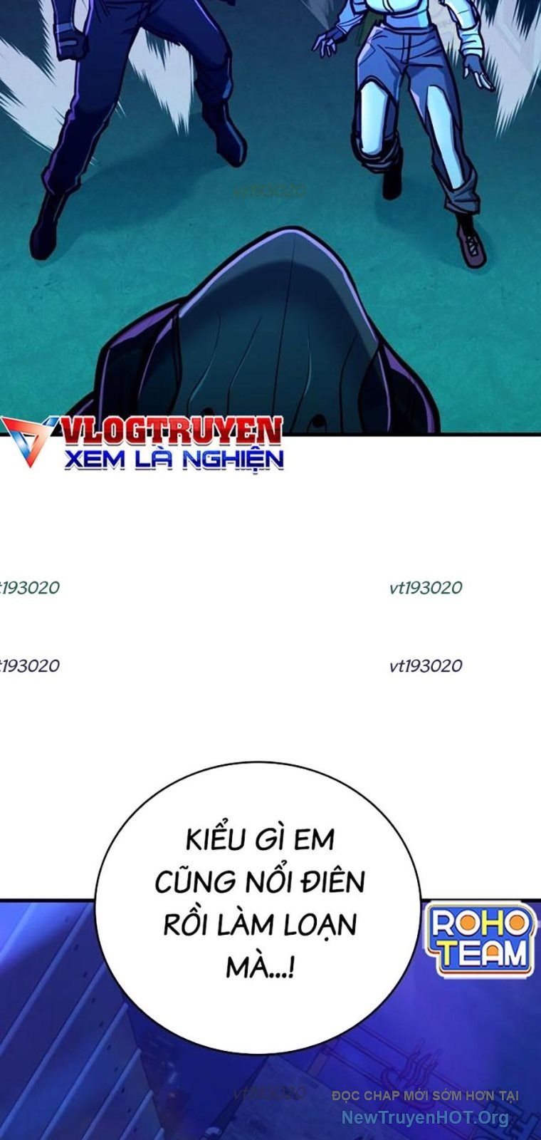Thực Thi Công Lý - Chap 15 - Trang 66