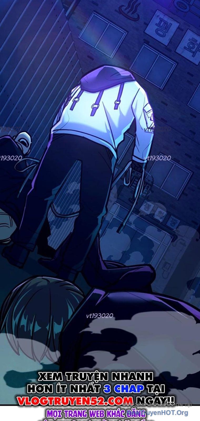 Thực Thi Công Lý - Chap 15 - Trang 67