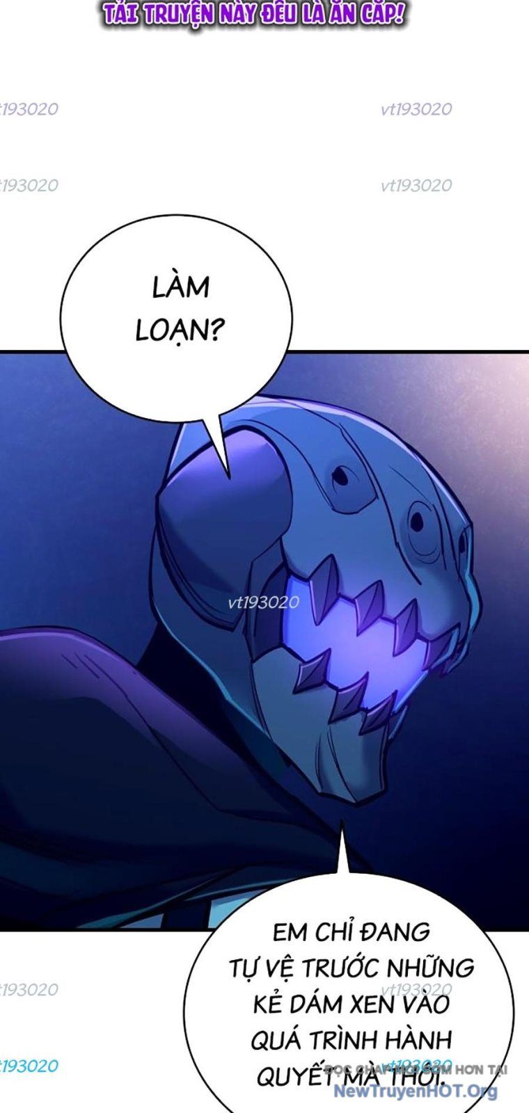 Thực Thi Công Lý - Chap 15 - Trang 68
