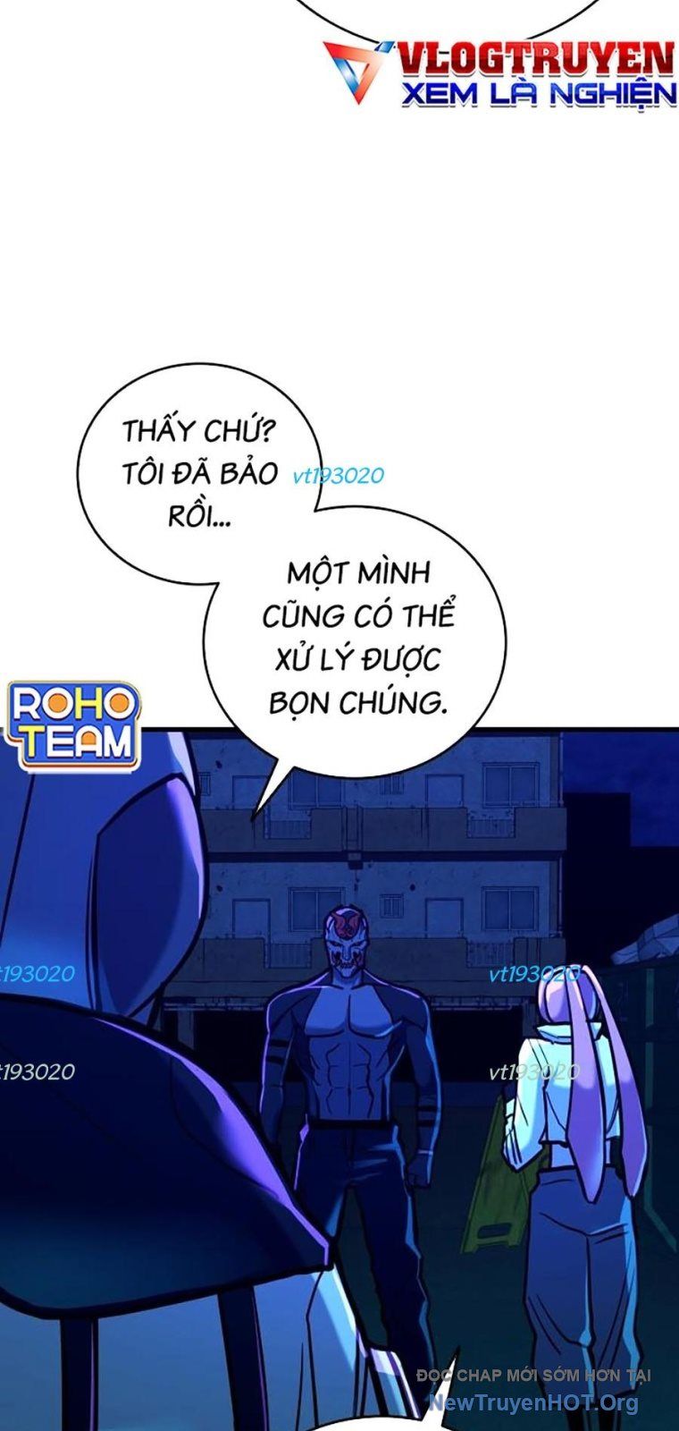 Thực Thi Công Lý - Chap 15 - Trang 69
