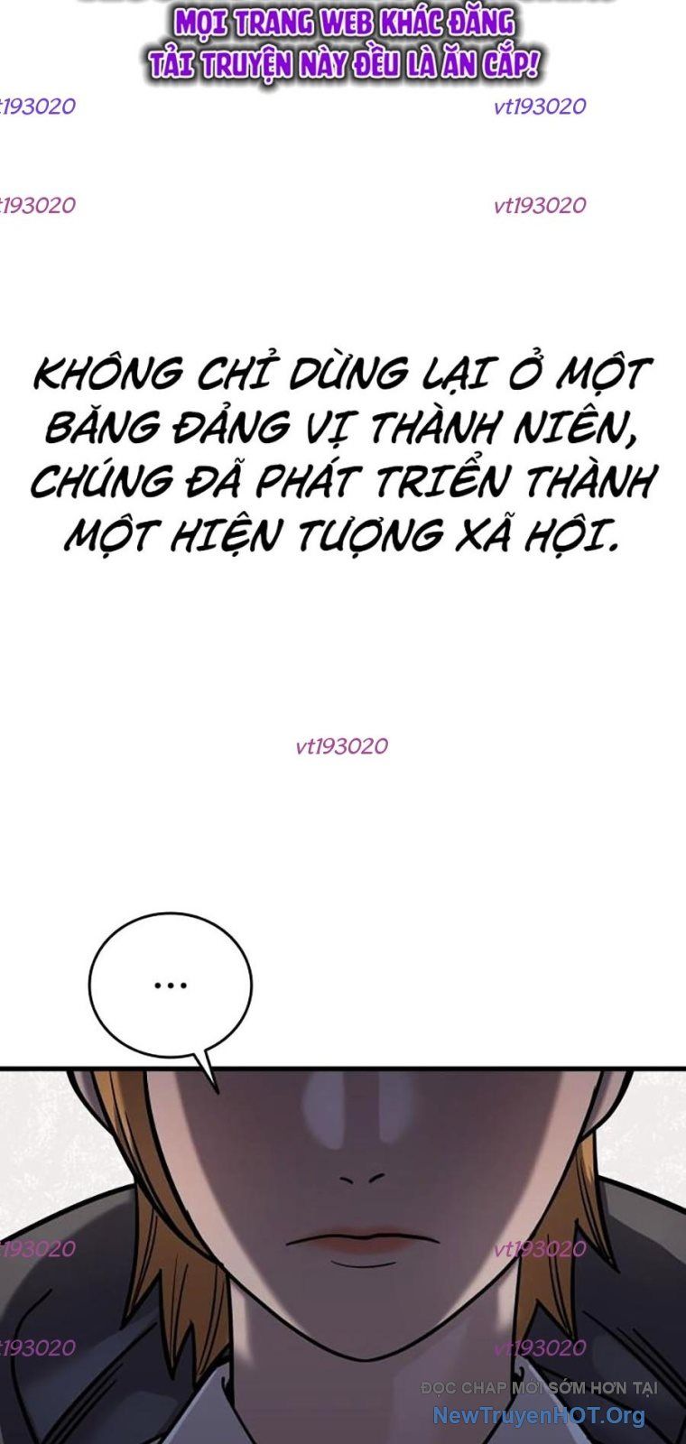 Thực Thi Công Lý - Chap 15 - Trang 8
